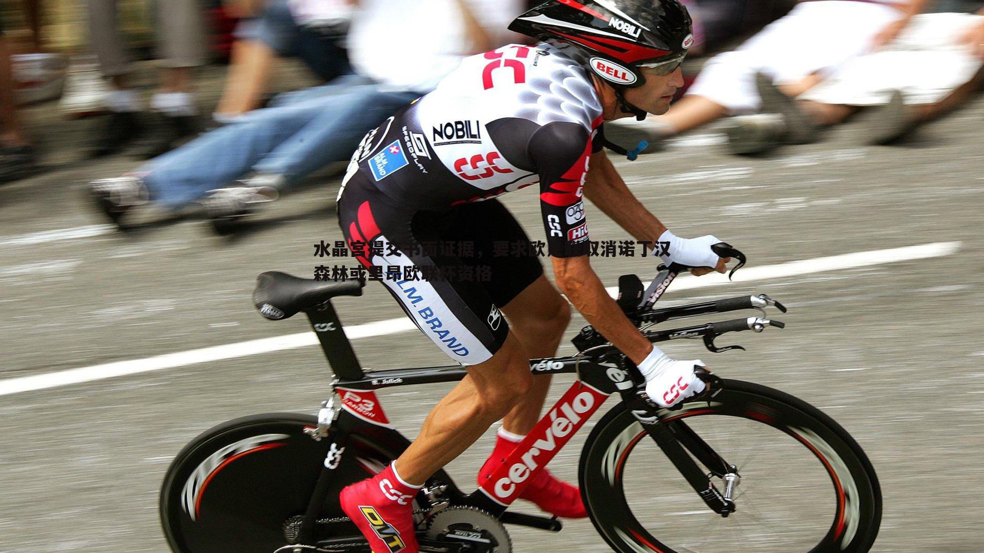 水晶宫提交书面证据,要求欧足联取消诺丁汉森林或里昂欧联杯资格